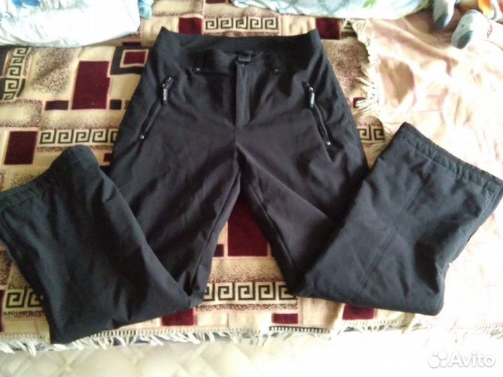 Лыжный костюм женский