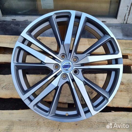 Диски R20 Volvo XC90 XC60 XC70 V 90