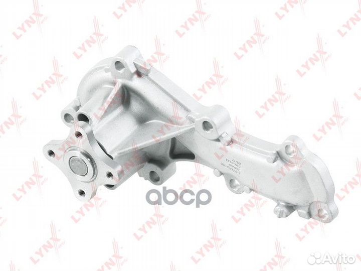 Насос водяной nissan Almera(N16) 1.5-1.8 00