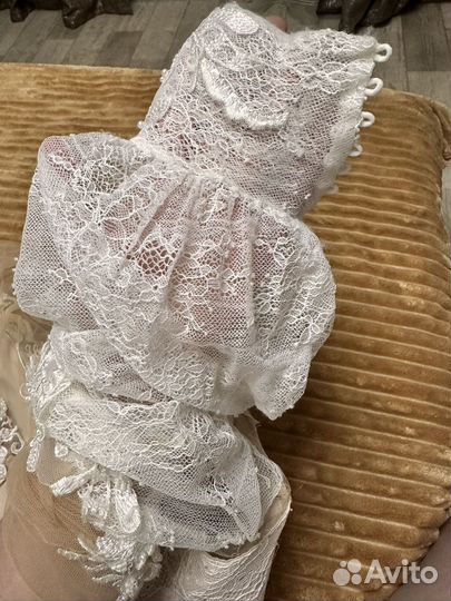 Свадебное платье 42,44,46