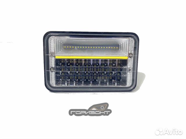 LED Фара светодиодная универсальная G0079