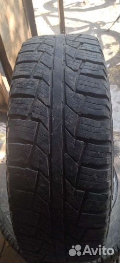 Cordiant All Terrain 215/65 R16