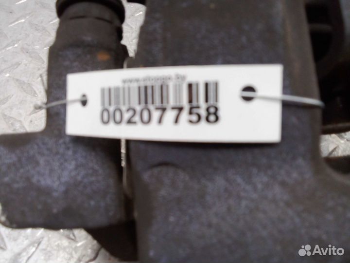 Суппорт задний правый Land Rover Discovery 4 LA