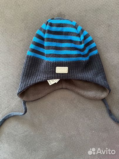 Шапка lassie 46 -48