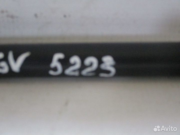 Амортизатор двери багажника Suzuki Grand Vitara 2