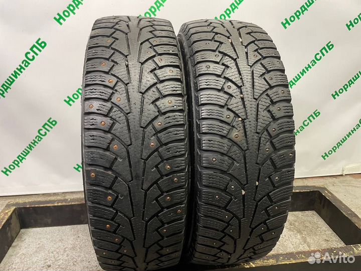 Nokian Tyres Nordman C 195/70 R15C 105R