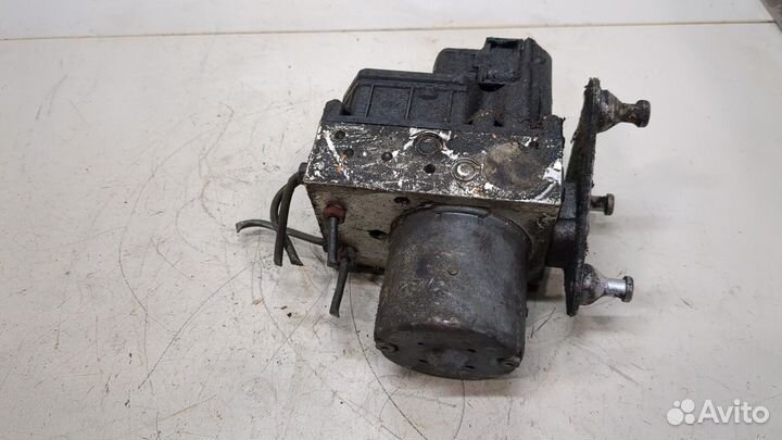 Блок абс, насос Mercedes Sprinter, 2003