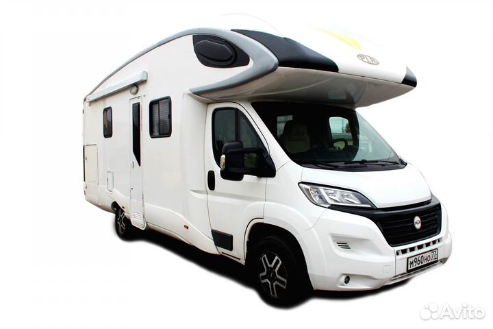 Альковный P.L.A. Plasy Live L491, 2012