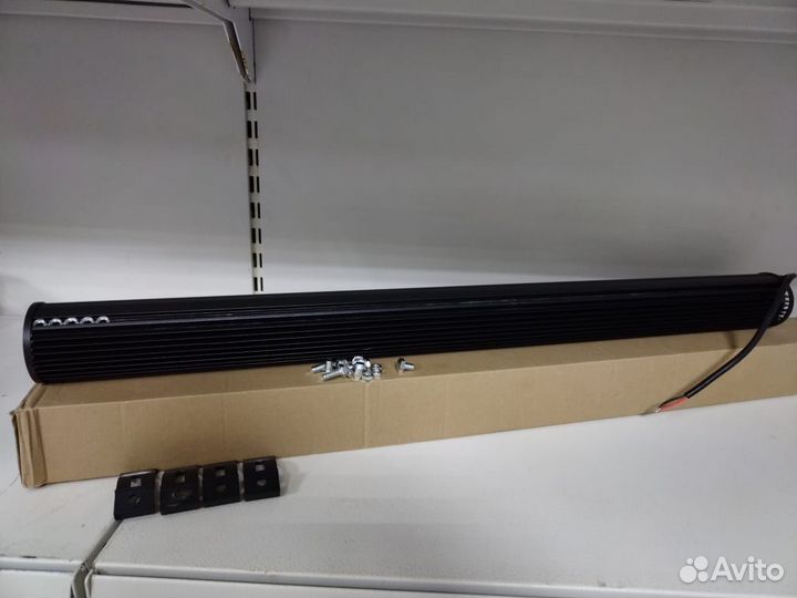 Балка LED Диодная 100см сf-540w Новая