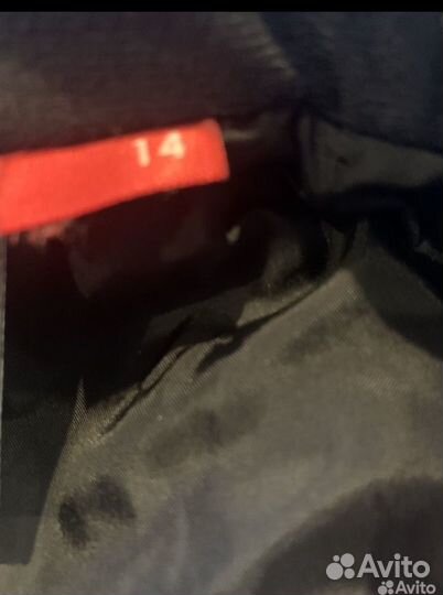 Куртка горнолыжная Spyder