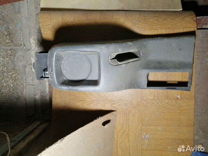 Подрулевой переключатель chevrolet Ланос