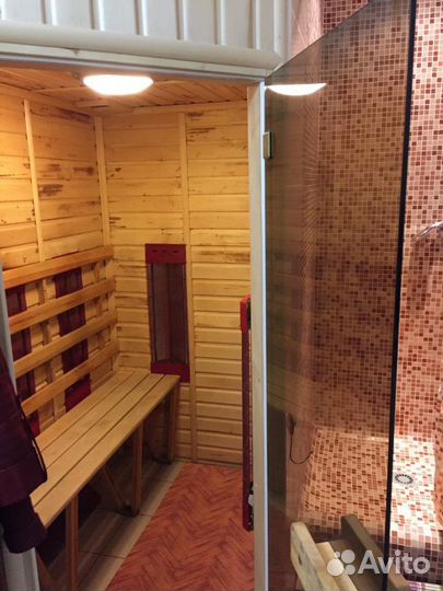 Тренажёрный зал, солярий, сауна,сертификаты