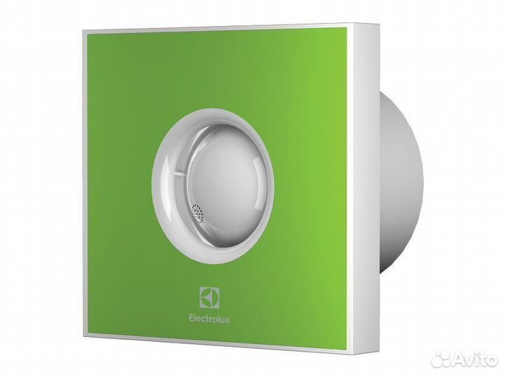 Вентилятор вытяжной Electrolux серии Rainbow eafr
