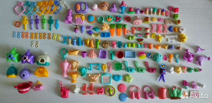 Аксессуары littlest Pet Shop, lps, лпс, петы