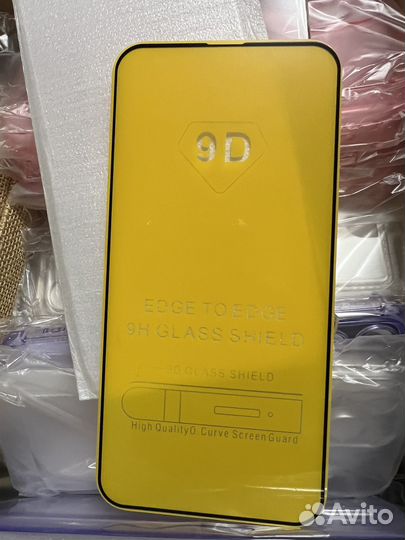 Чехол на iPhone 13 pro max