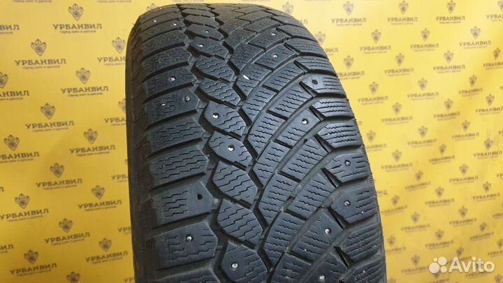 Gislaved Nord Frost 200 225/55 R17 101T