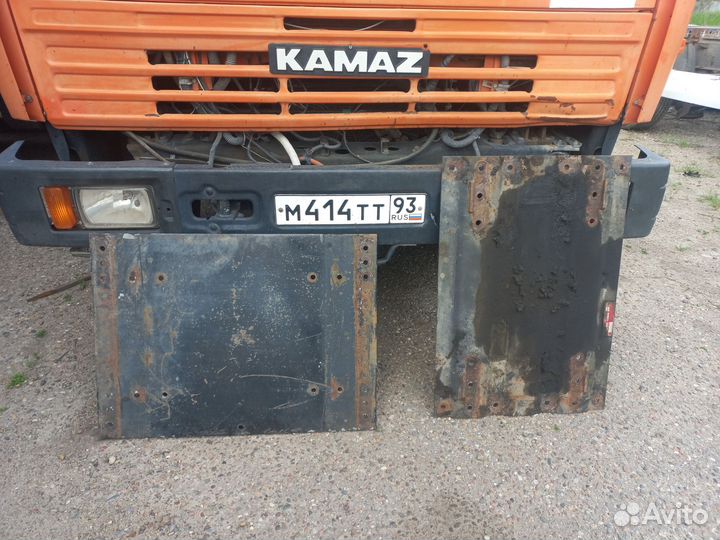 Проставка - гребёнку под седло даф85