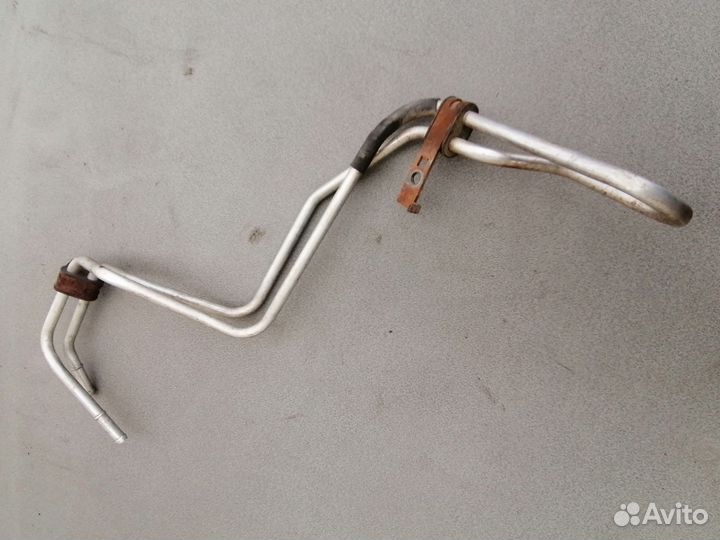 Радиатор гидроусилителя Kia Rio 1 2000-2005