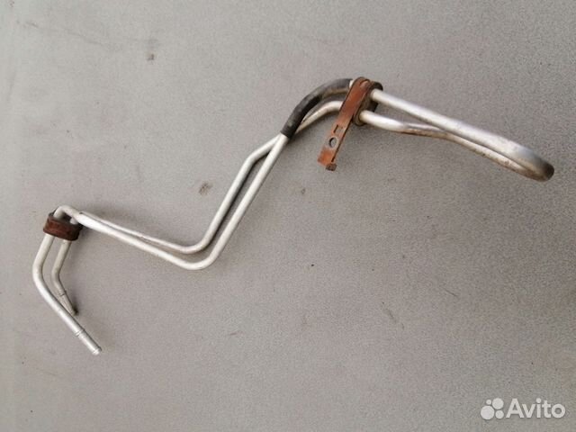 Радиатор гидроусилителя Kia Rio 1 2000-2005