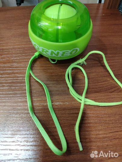 Эспандеры разные