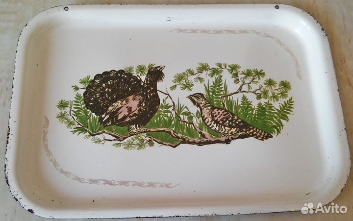 Рюмки, блюда, чайные пары, хрусталь, блюдца СССР