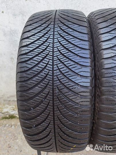 Goodyear Vector 4Seasons 235/55 R17 103V