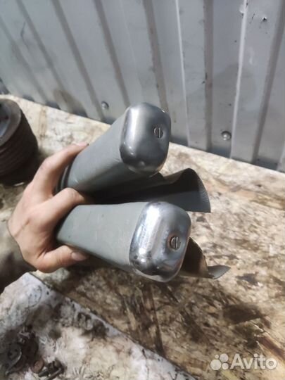 Подлокотники коляски Иж 1/2 Иж 56