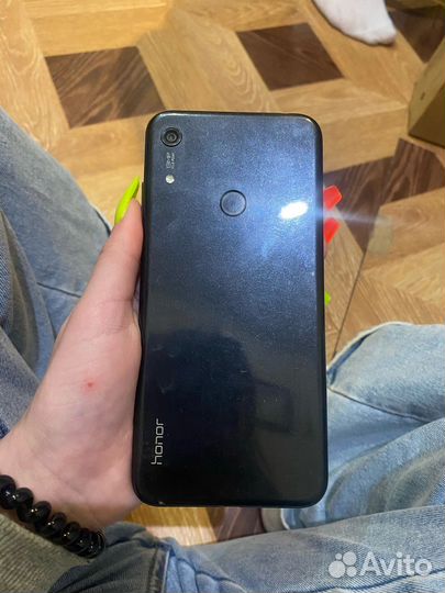 HONOR 8A, 3/64 ГБ