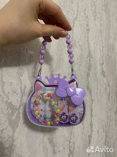 Подарочный набор детский