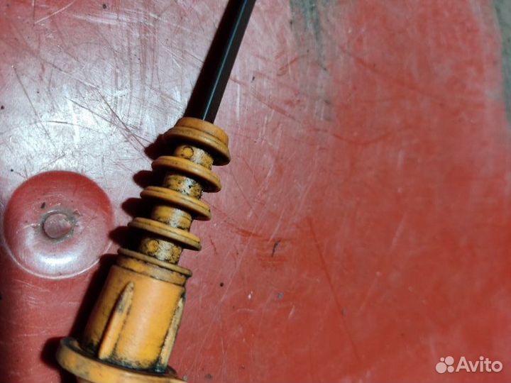 Щуп масляный двс Volkswagen Passat B5 универсал