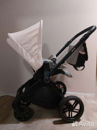 Коляска 2 в 1 Jane Muum