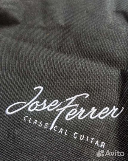 Чехол для классической детской гитары или укулеле