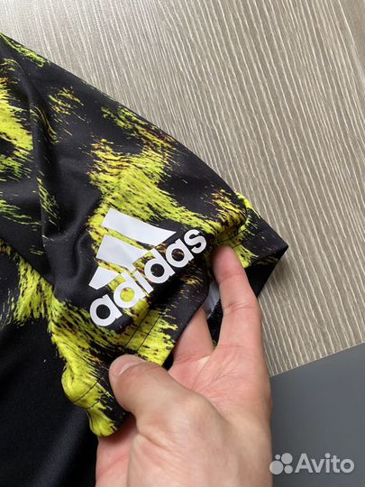 Футбольная форма Adidas