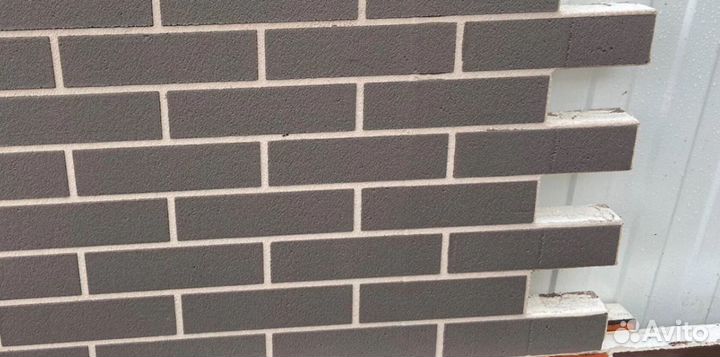 Фасадные панели