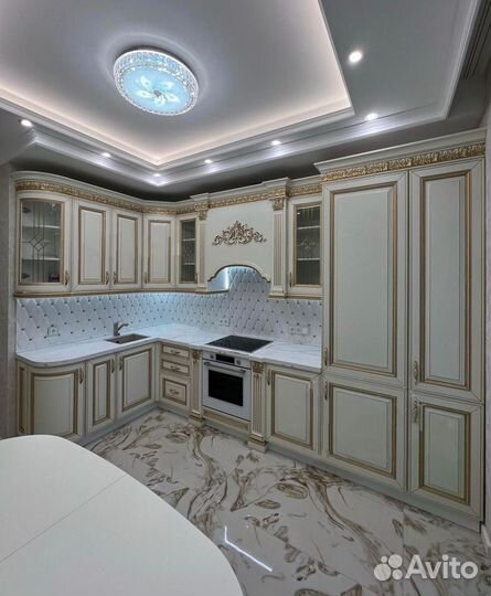 Кухня на заказ