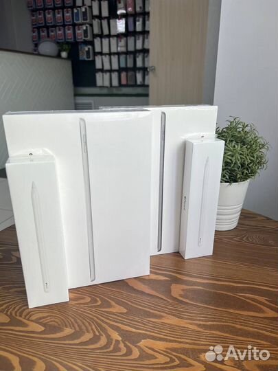 iPad 10.2 Wi-Fi 64GB