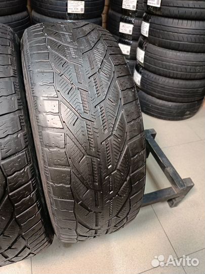 Tigar Winter 225/55 R17 101V