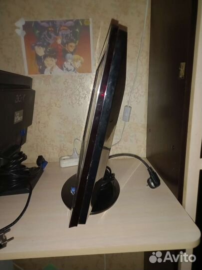 Монитор Samsung 23дюйма 60гц