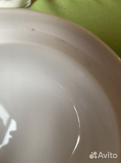 Чашки чайные Хайта СССР 60-70-годы