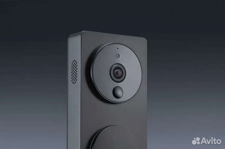 Аqаrа Умный видеозвонок G4 SVD-KIT1