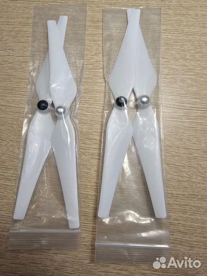 Пропеллеры для Phantom 2