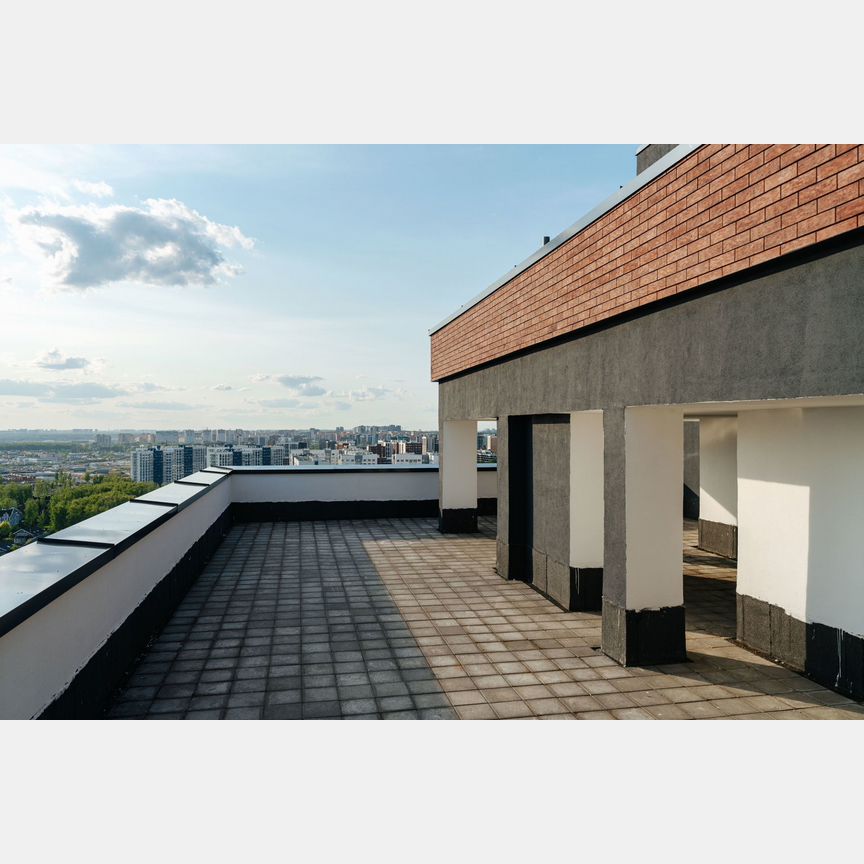 3-к. квартира, 84,5 м², 6/11 эт.