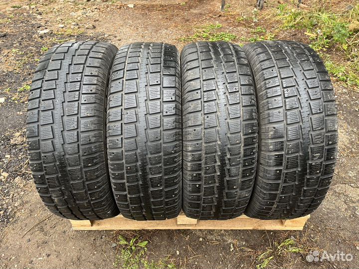 Cooper Discoverer M+S 265/70 R17