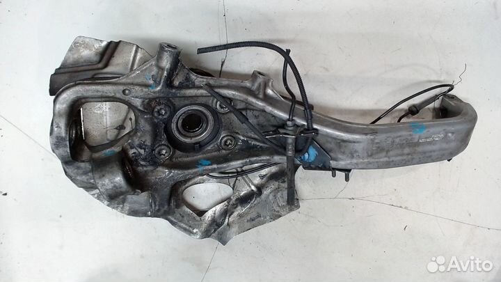 Ступица (кулак, цапфа) Alfa Romeo Stelvio 2016, 20