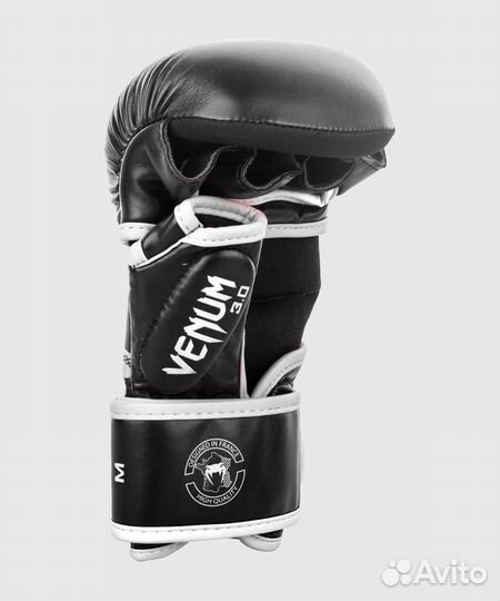 Перчатки MMA Gloves Venum Challenger Оригинал М