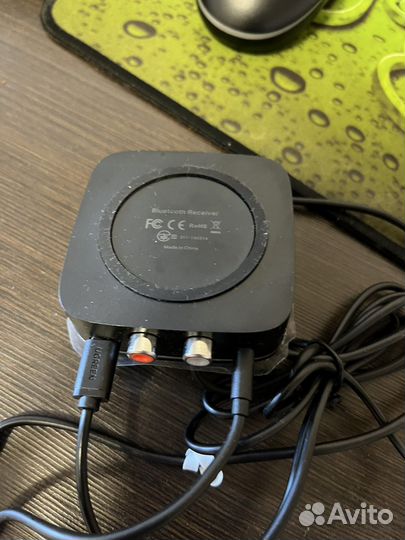 Bluetooth адаптер ugreen