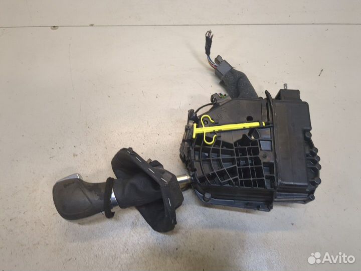 Кулиса кпп Volkswagen Beetle, 2019