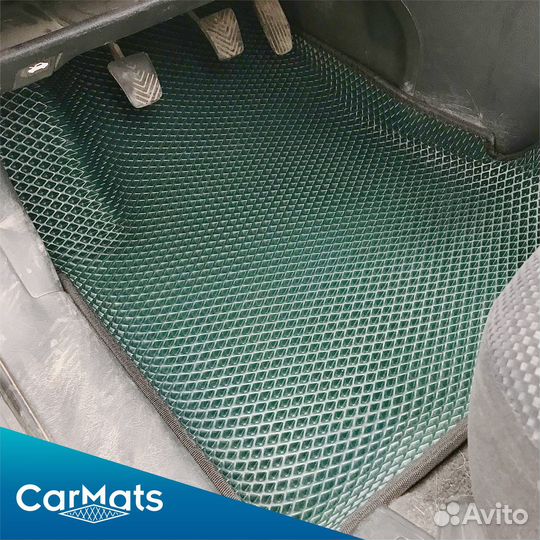 Ева эва eva коврики в Севастополе