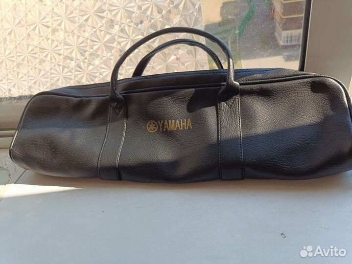 Чехол сумка для флейты