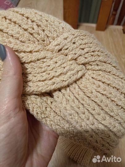 Повязки ручная работа